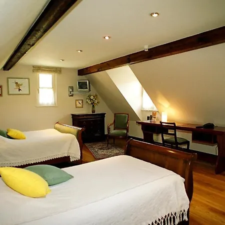 La Ferme De Marie-helene