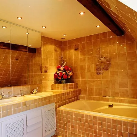 La Ferme De Marie-helene Hotel 3*