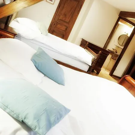 La Ferme De Marie-helene Otel 3*