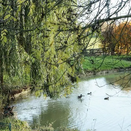 La Ferme De Marie-helene