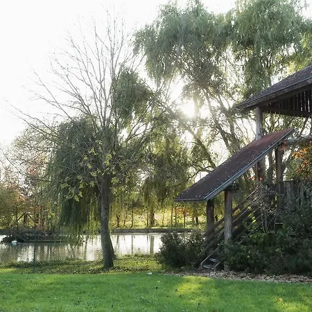 La Ferme De Marie-helene Otel Ittlenheim