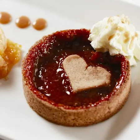 Otel La Ferme De Marie-helene