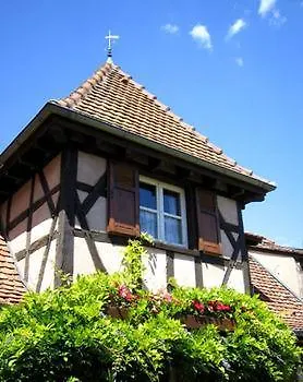 La Ferme De Marie-helene Neugartheim-Ittlenheim