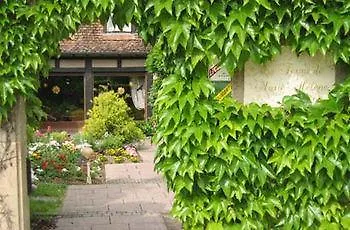 La Ferme De Marie-helene 3*