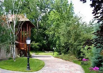 La Ferme De Marie-helene Otel Ittlenheim