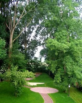 La Ferme De Marie-helene إتلوناه