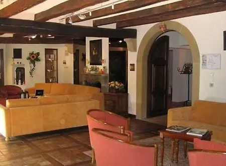 Hotel La Ferme De Marie-helene Ittlenheim