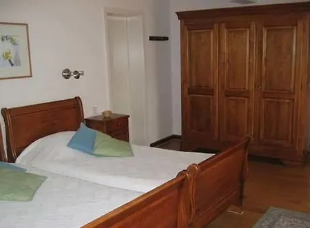 La Ferme De Marie-helene Hotel