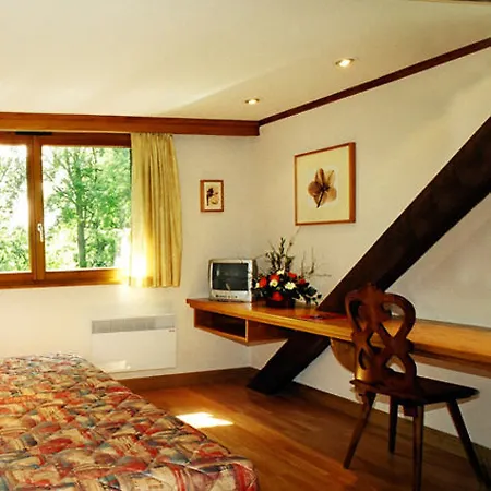 La Ferme De Marie-helene