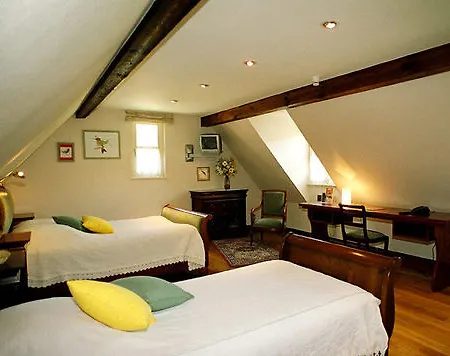 La Ferme De Marie-helene 3* Neugartheim-Ittlenheim
