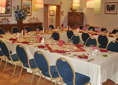 La Ferme De Marie-helene Hotel Ittlenheim