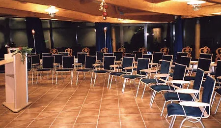 Hotel La Ferme De Marie-helene 3*