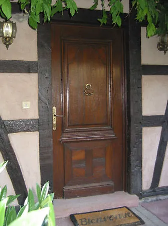 La Ferme De Marie-helene فندق