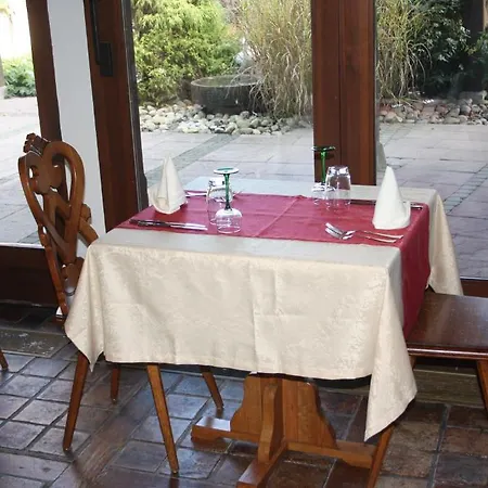 Otel La Ferme De Marie-helene