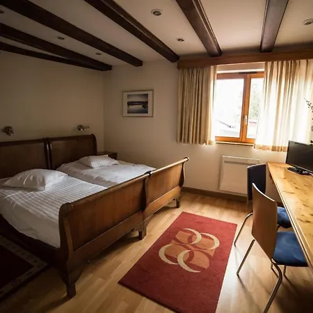 La Ferme De Marie-helene Hotel 3*