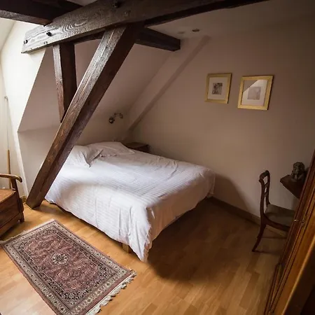 Otel La Ferme De Marie-helene Ittlenheim