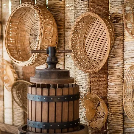 La Ferme De Marie-helene 3*