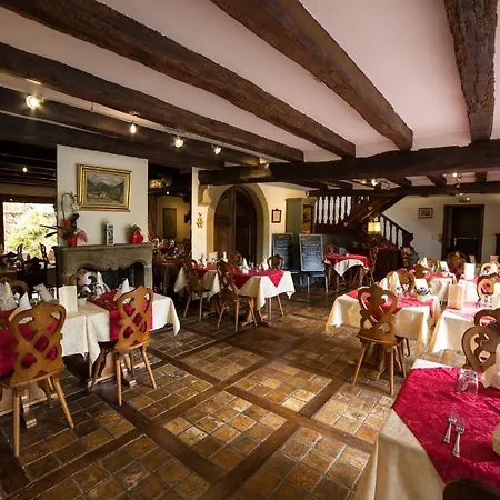 La Ferme De Marie-helene 3* Ittlenheim