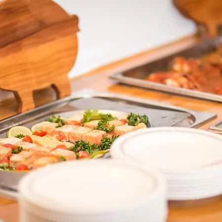 La Ferme De Marie-helene Otel