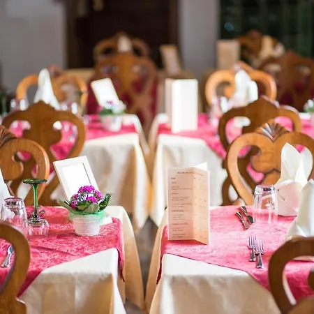 La Ferme De Marie-helene Otel 3*