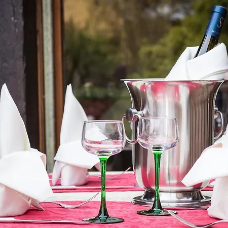 La Ferme De Marie-helene فندق