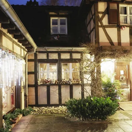 La Ferme De Marie-helene Hotel