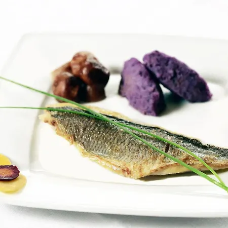 La Ferme De Marie-helene 3*