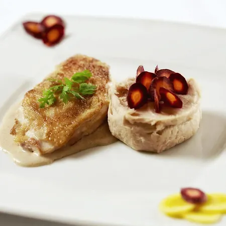 La Ferme De Marie-helene Ittlenheim