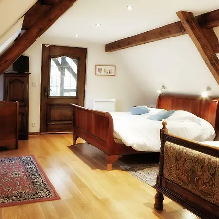 Hotel La Ferme De Marie-helene Ittlenheim