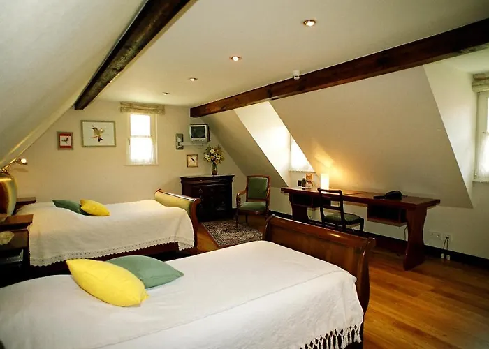 La Ferme De Marie-helene