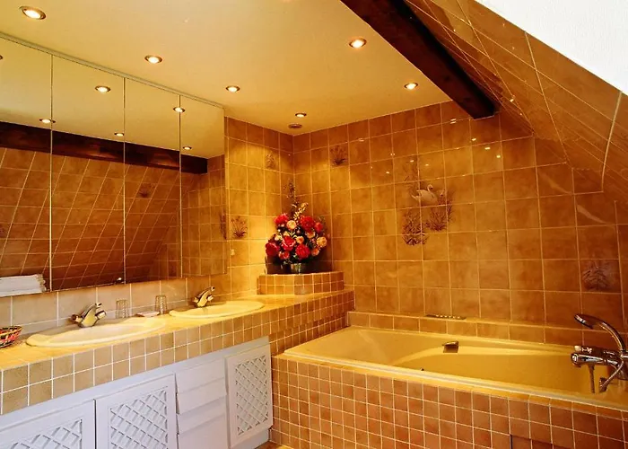 La Ferme De Marie-helene فندق 3*