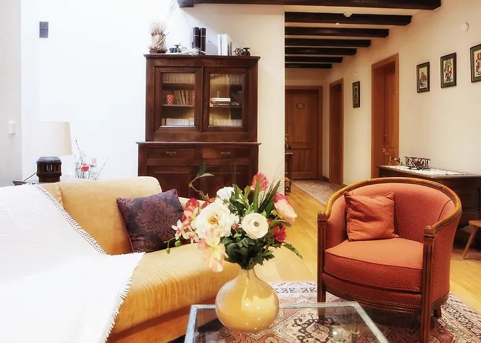 La Ferme De Marie-helene إتلوناه