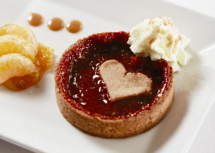 فندق La Ferme De Marie-helene