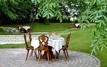 La Ferme De Marie-helene فندق