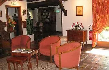 La Ferme De Marie-helene