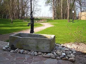 La Ferme De Marie-helene 3* إتلوناه