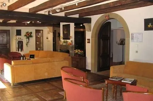 فندق La Ferme De Marie-helene إتلوناه