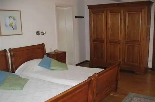 La Ferme De Marie-helene فندق