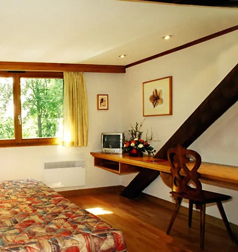 La Ferme De Marie-helene