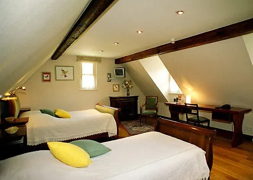 La Ferme De Marie-helene 3* إتلوناه