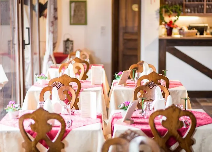 La Ferme De Marie-helene 3*