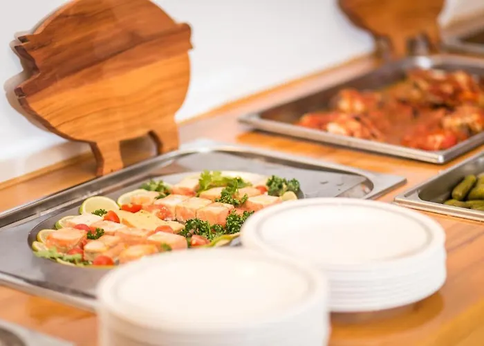 La Ferme De Marie-helene فندق