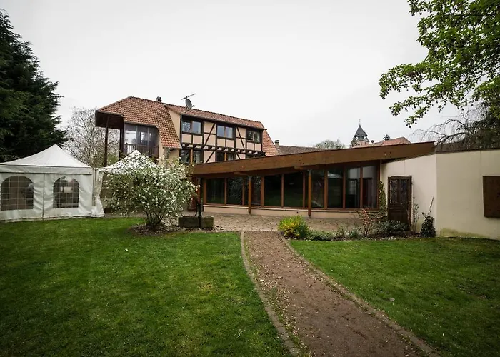 La Ferme De Marie-helene 3* إتلوناه