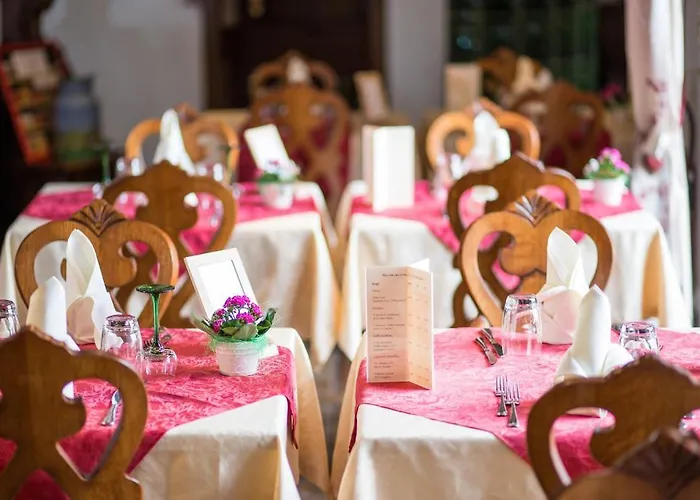 La Ferme De Marie-helene فندق 3*