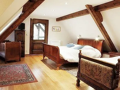 La Ferme De Marie-helene فندق إتلوناه