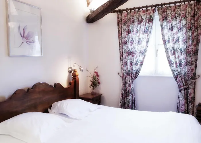 La Ferme De Marie-helene 3*