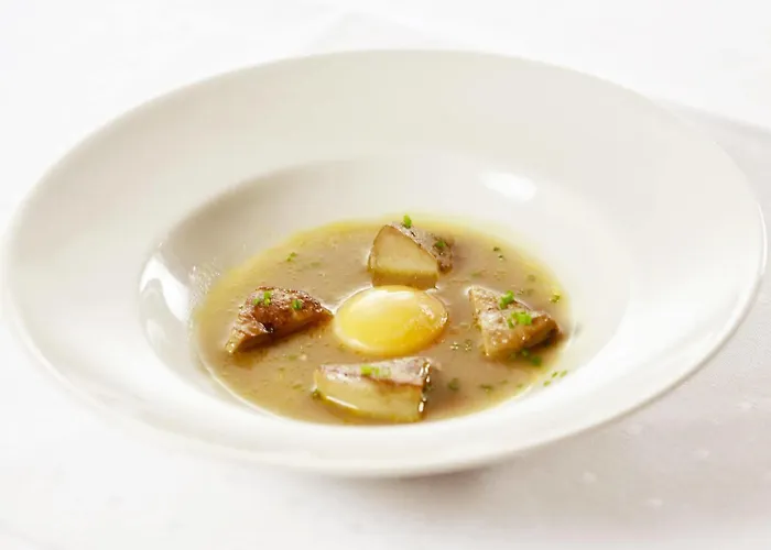 فندق La Ferme De Marie-helene إتلوناه