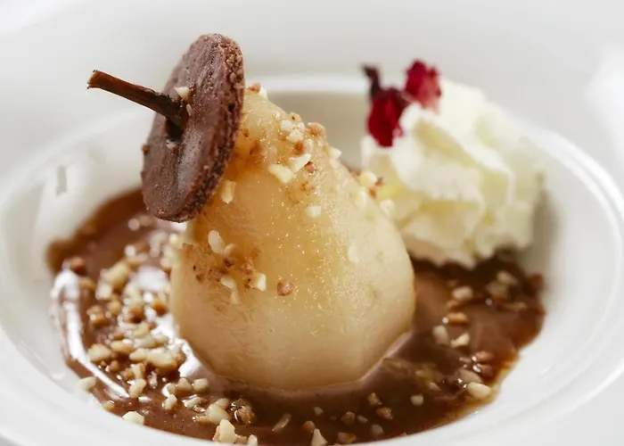 فندق La Ferme De Marie-helene 3*