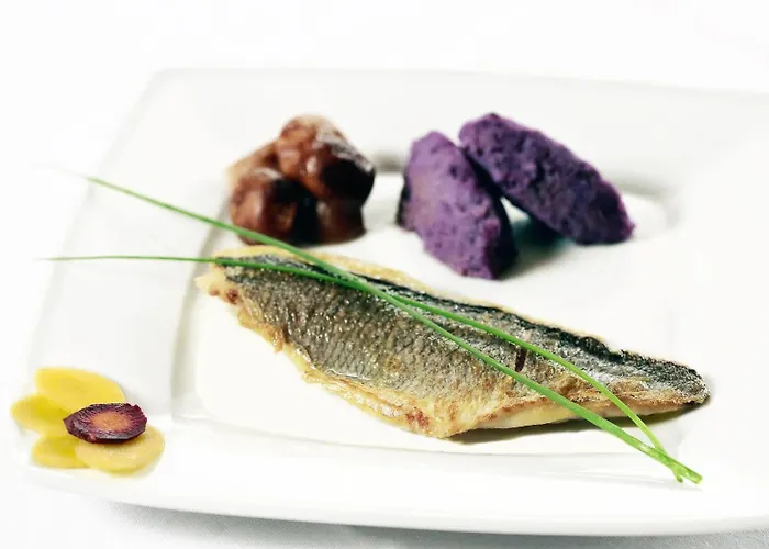 La Ferme De Marie-helene 3*