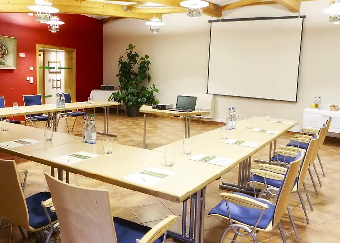 فندق La Ferme De Marie-helene إتلوناه